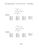 Compounds and assays for controlling Wnt activity diagram and image