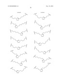 PEPTIDOMIMETIC MACROCYCLES WITH IMPROVED PROPERTIES diagram and image