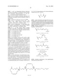 PEPTIDOMIMETIC MACROCYCLES WITH IMPROVED PROPERTIES diagram and image