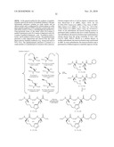 PEPTIDOMIMETIC MACROCYCLES WITH IMPROVED PROPERTIES diagram and image