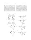 PEPTIDOMIMETIC MACROCYCLES WITH IMPROVED PROPERTIES diagram and image