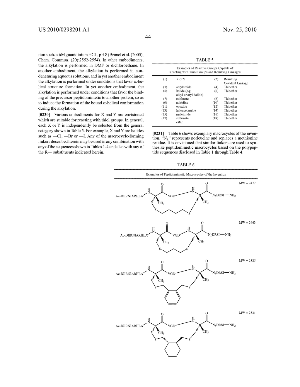 PEPTIDOMIMETIC MACROCYCLES WITH IMPROVED PROPERTIES - diagram, schematic, and image 72