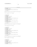 PEPTIDOMIMETIC MACROCYCLES WITH IMPROVED PROPERTIES diagram and image