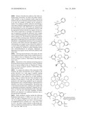 HCV NS3 Protease Inhibitors diagram and image