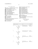 HCV NS3 Protease Inhibitors diagram and image