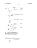 HCV NS3 Protease Inhibitors diagram and image