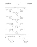 HCV NS3 Protease Inhibitors diagram and image