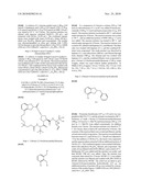 HCV NS3 Protease Inhibitors diagram and image