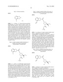 HCV NS3 Protease Inhibitors diagram and image