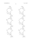 HCV NS3 Protease Inhibitors diagram and image