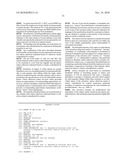 Pharmaceutically Active Insulin Receptor-Modulating Molecules diagram and image