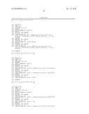 Pharmaceutically Active Insulin Receptor-Modulating Molecules diagram and image