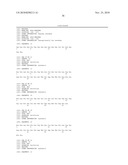 Pharmaceutically Active Insulin Receptor-Modulating Molecules diagram and image