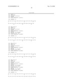 Pharmaceutically Active Insulin Receptor-Modulating Molecules diagram and image