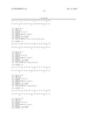 Pharmaceutically Active Insulin Receptor-Modulating Molecules diagram and image