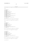 Pharmaceutically Active Insulin Receptor-Modulating Molecules diagram and image