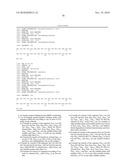 Pharmaceutically Active Insulin Receptor-Modulating Molecules diagram and image