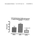 METHOD OF TREATING CANCER, NEOPLASTIC DISORDERS, AND SYMPTOMS THEREOF WITH COMPOUNDS diagram and image