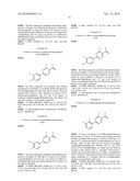 2-PHENOXY NICOTINE ACID DERIVATIVE AND USE THEREOF diagram and image