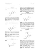 2-PHENOXY NICOTINE ACID DERIVATIVE AND USE THEREOF diagram and image