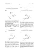 2-PHENOXY NICOTINE ACID DERIVATIVE AND USE THEREOF diagram and image