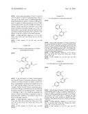 2-PHENOXY NICOTINE ACID DERIVATIVE AND USE THEREOF diagram and image