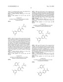 2-PHENOXY NICOTINE ACID DERIVATIVE AND USE THEREOF diagram and image