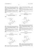 2-PHENOXY NICOTINE ACID DERIVATIVE AND USE THEREOF diagram and image