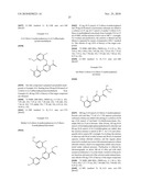 2-PHENOXY NICOTINE ACID DERIVATIVE AND USE THEREOF diagram and image