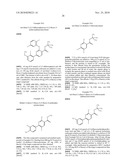 2-PHENOXY NICOTINE ACID DERIVATIVE AND USE THEREOF diagram and image