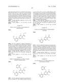 2-PHENOXY NICOTINE ACID DERIVATIVE AND USE THEREOF diagram and image