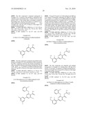 2-PHENOXY NICOTINE ACID DERIVATIVE AND USE THEREOF diagram and image