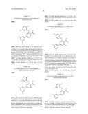 2-PHENOXY NICOTINE ACID DERIVATIVE AND USE THEREOF diagram and image