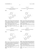 2-PHENOXY NICOTINE ACID DERIVATIVE AND USE THEREOF diagram and image