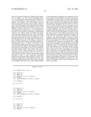 PEPTIDE GAP JUNCTION MODULATORS diagram and image