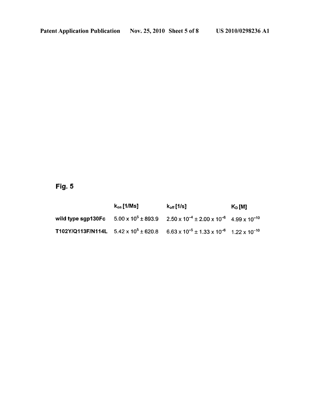 SOLUBLE GP130 MUTEINS WITH IMPROVED BINDING ACTIVITY - diagram, schematic, and image 06