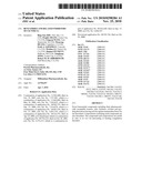 BENZAMIDES AND RELATED INHIBITORS OF FACTOR XA diagram and image