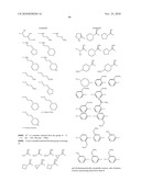 BENZAMIDES AND RELATED INHIBITORS OF FACTOR XA diagram and image