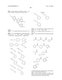 BENZAMIDES AND RELATED INHIBITORS OF FACTOR XA diagram and image