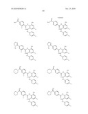 BENZAMIDES AND RELATED INHIBITORS OF FACTOR XA diagram and image