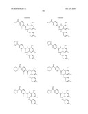 BENZAMIDES AND RELATED INHIBITORS OF FACTOR XA diagram and image