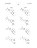 BENZAMIDES AND RELATED INHIBITORS OF FACTOR XA diagram and image