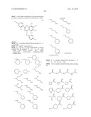 BENZAMIDES AND RELATED INHIBITORS OF FACTOR XA diagram and image