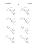 BENZAMIDES AND RELATED INHIBITORS OF FACTOR XA diagram and image