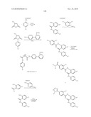 BENZAMIDES AND RELATED INHIBITORS OF FACTOR XA diagram and image