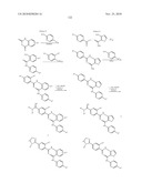 BENZAMIDES AND RELATED INHIBITORS OF FACTOR XA diagram and image