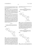 BENZAMIDES AND RELATED INHIBITORS OF FACTOR XA diagram and image