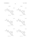 BENZAMIDES AND RELATED INHIBITORS OF FACTOR XA diagram and image