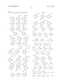 BENZAMIDES AND RELATED INHIBITORS OF FACTOR XA diagram and image