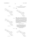 BENZAMIDES AND RELATED INHIBITORS OF FACTOR XA diagram and image